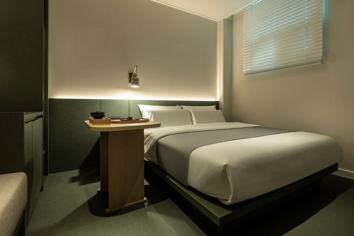 Habitación doble superior