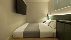 Habitación doble superior