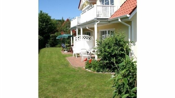 Property grounds - Vrbo Property (Ostseebad Prerow)