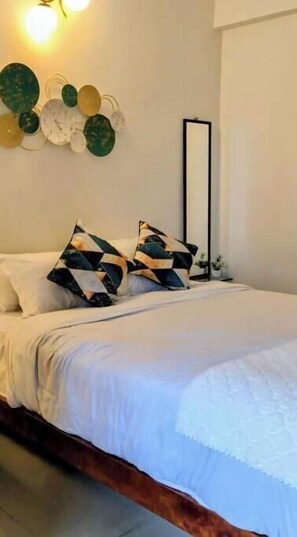 Room - StayScape Luxury Beach Retreat In Candolim (Arpora)