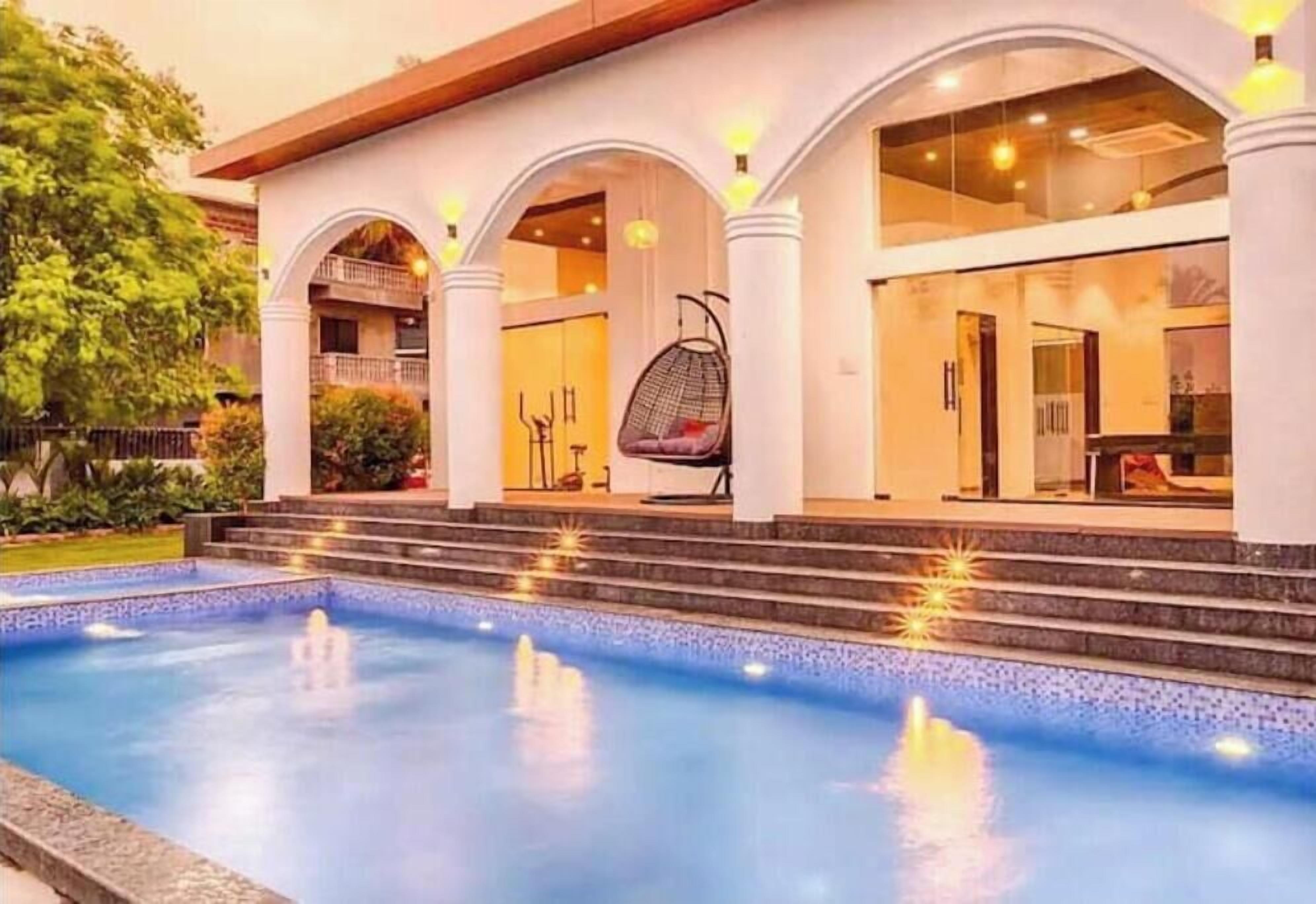 Pool