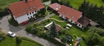 Holiday room with 1 bedroom