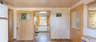 Holiday room with 1 bedroom