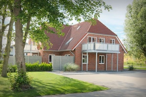 Exterior - Vrbo Property (Wittmund)