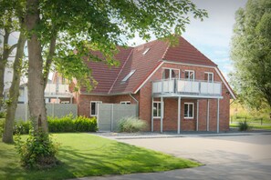 Exterior - Vrbo Property (Carolinensiel-Harlesiel)