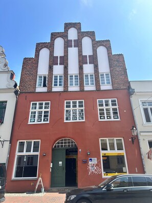 Exterieur