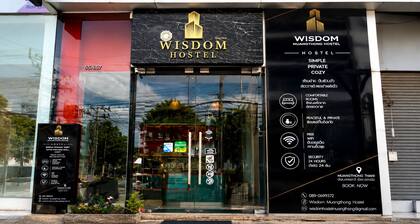 Wisdom Muangthong Hostel
