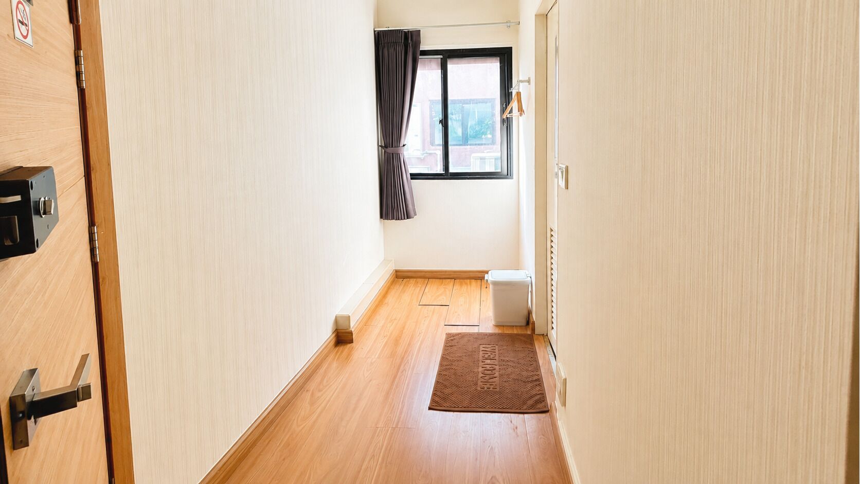 Superior Double Room | Interior