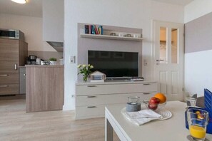 Untagged - Holiday apartment with 2 bedrooms (Heiligenhafen)