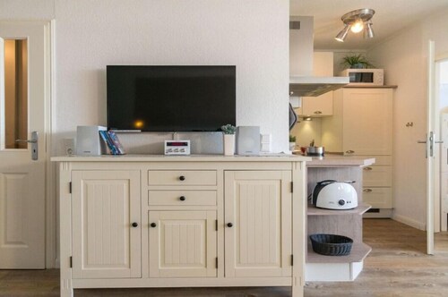 Holiday apartment with 3 bedrooms