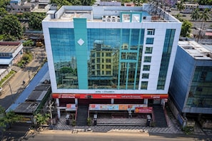 Ngoại thất