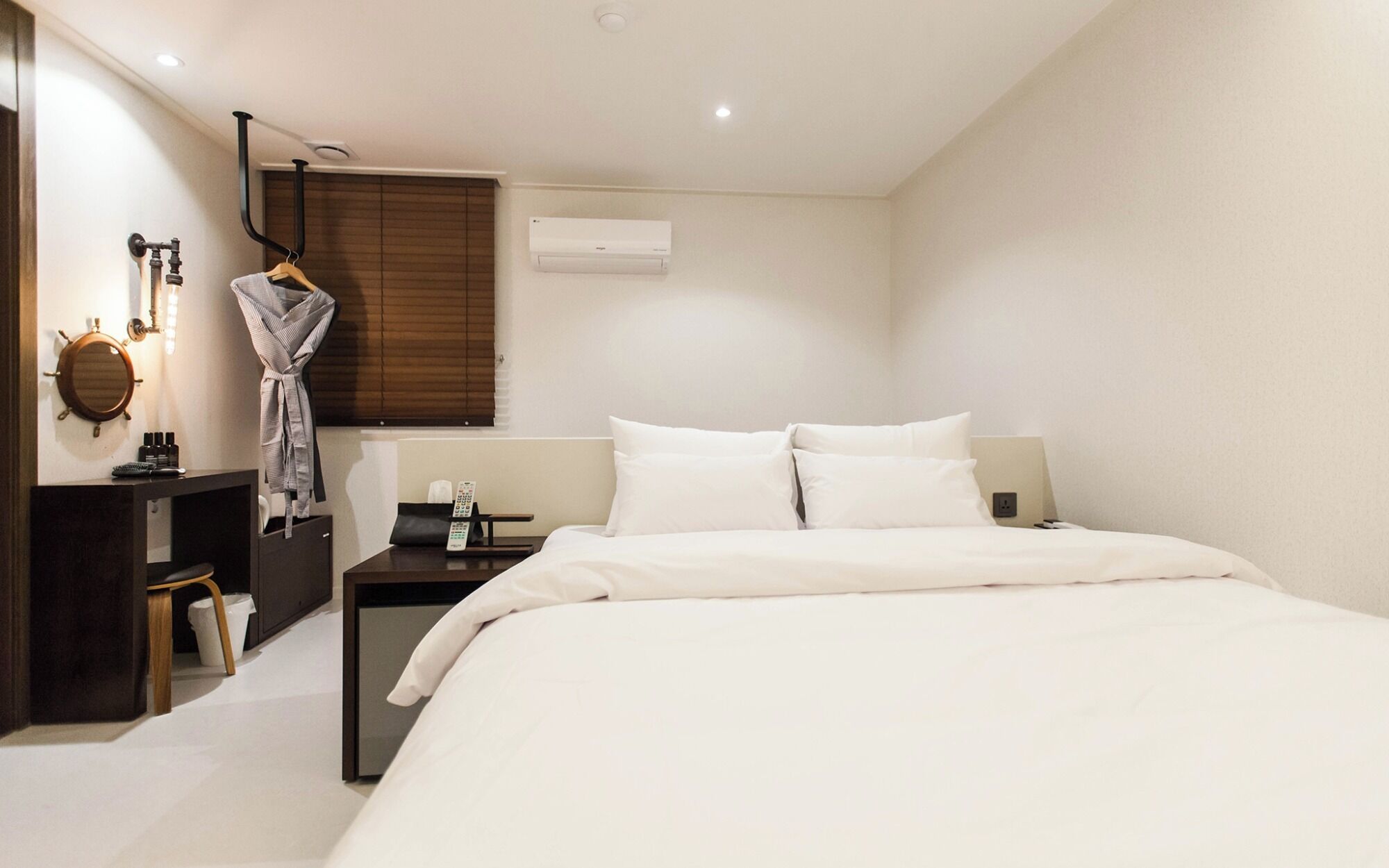 Standard Room | WiFi (free)
