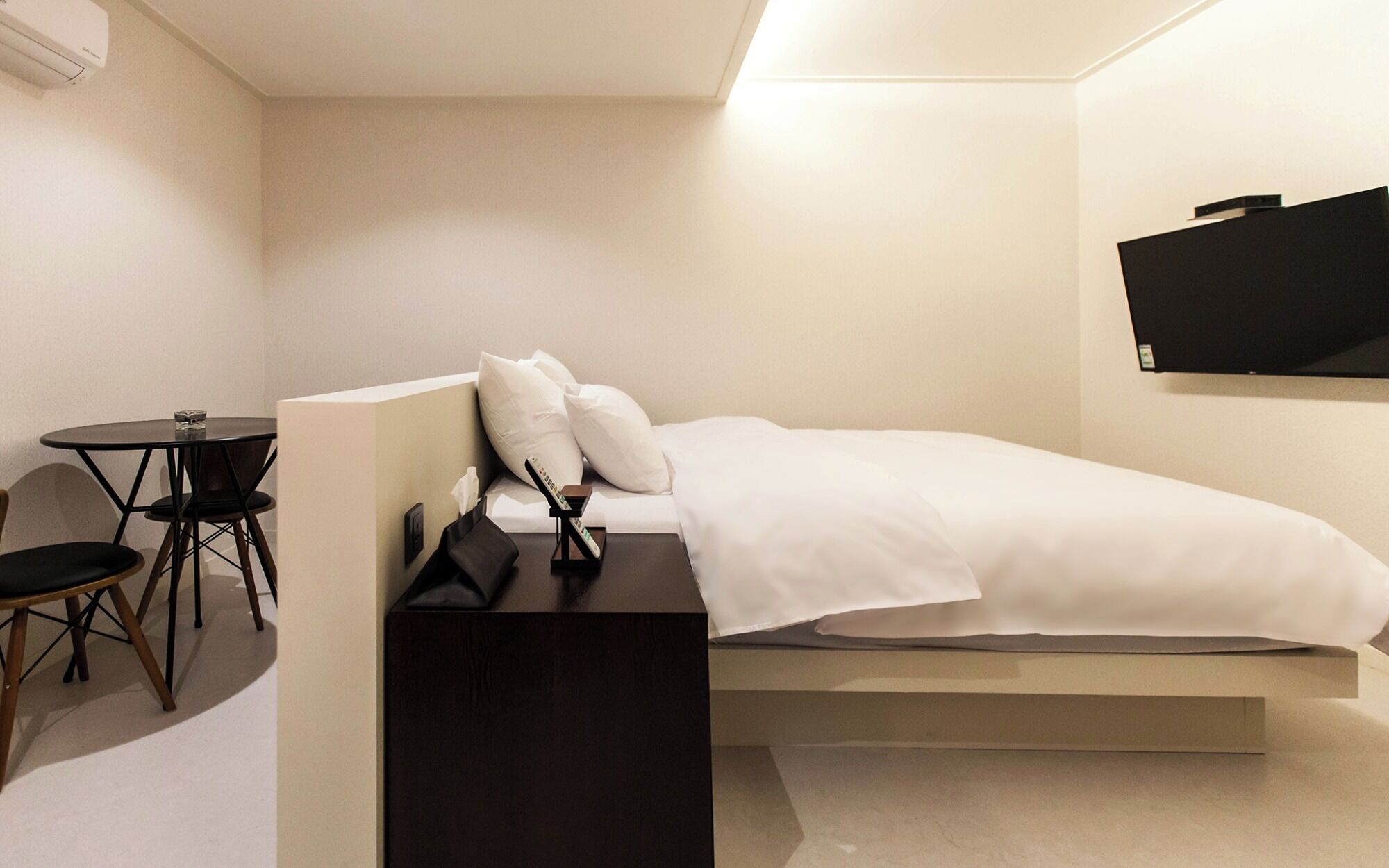 Standard Room | WiFi (free)