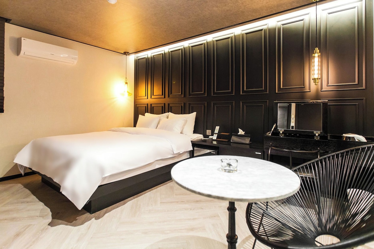 Premium Bath | WiFi (free)