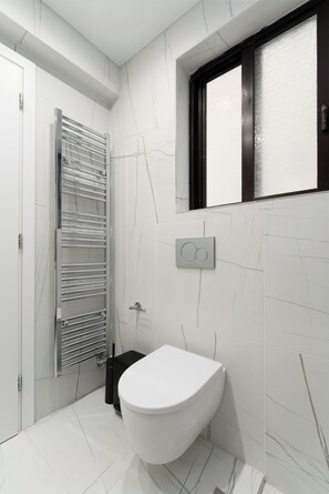 Unclassified image, 5 of 50, button - Luxury 4Bedrooms Stay in North Athens (Agia Paraskevi)