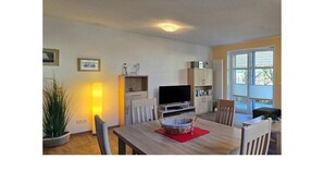 Dining - Holiday apartment L39 (Graal-Müritz)