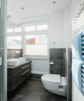Badkamer