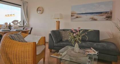 Strandhuus, Apartment 322 "Gode Tied"