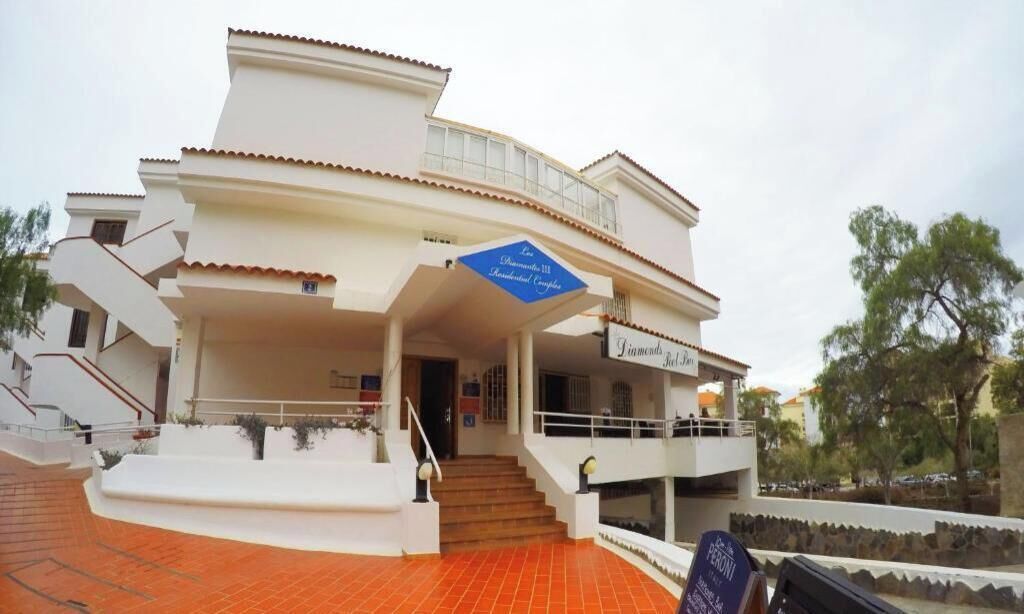 Departamento, balcón, vista a la alberca | Exterior