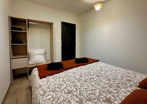 客房