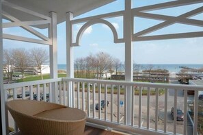 Untagged - Holiday apartment with 1 bedroom (Großenbrode)