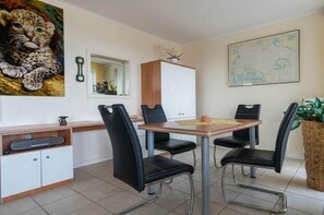 Untagged - Holiday apartment with 1 bedroom (Großenbrode)