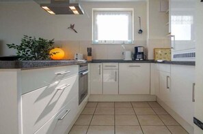 Untagged - Holiday apartment with 1 bedroom (Großenbrode)