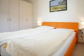 Room - Holiday apartment with 1 bedroom (Großenbrode)