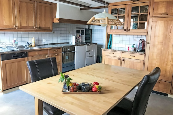 Cuisine privée