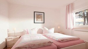 Unclassified image, 3 of 7, button - Holiday apartment with 1 bedroom (Norderney)