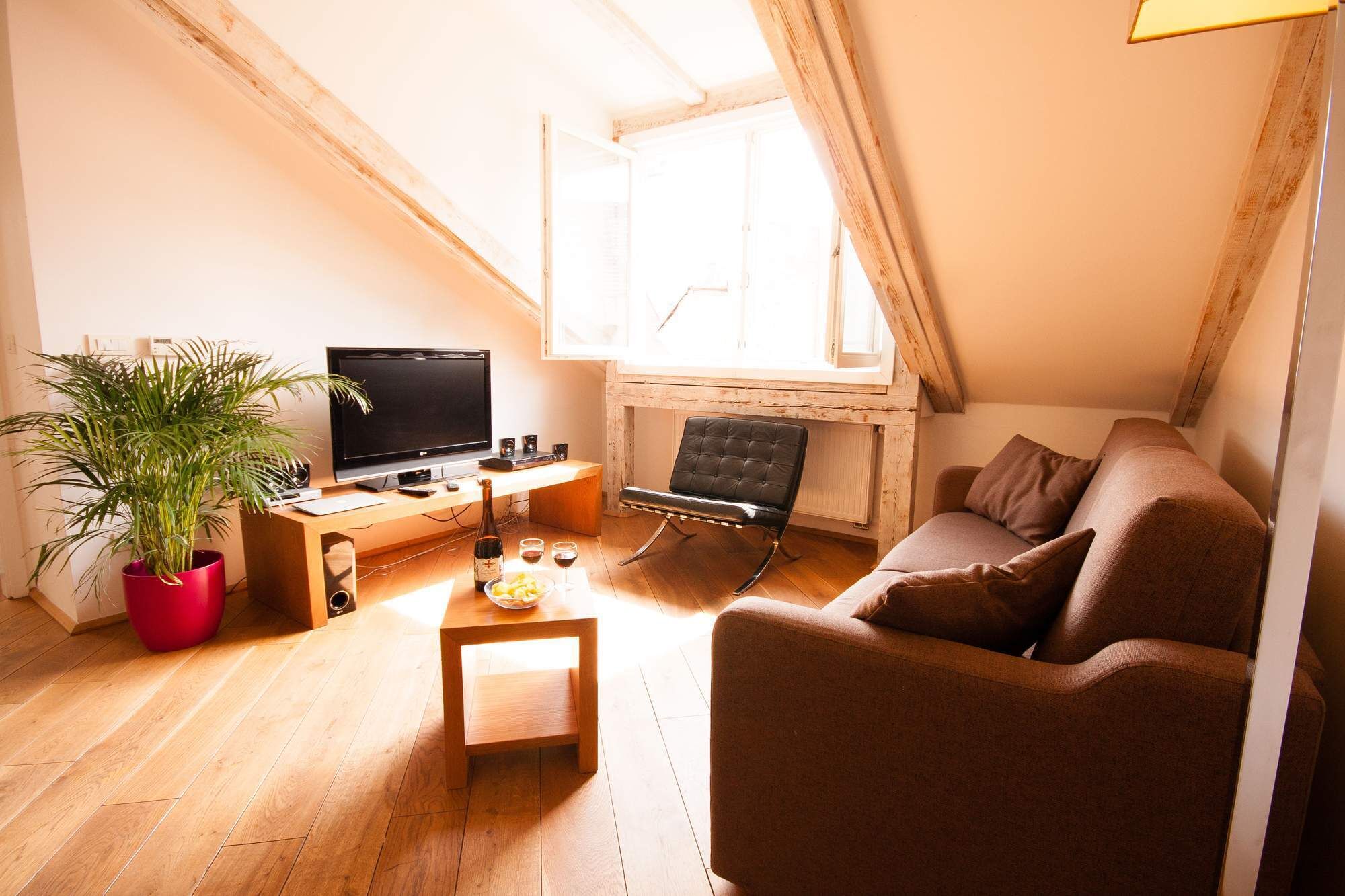 Smart TV