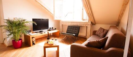 Smart TV