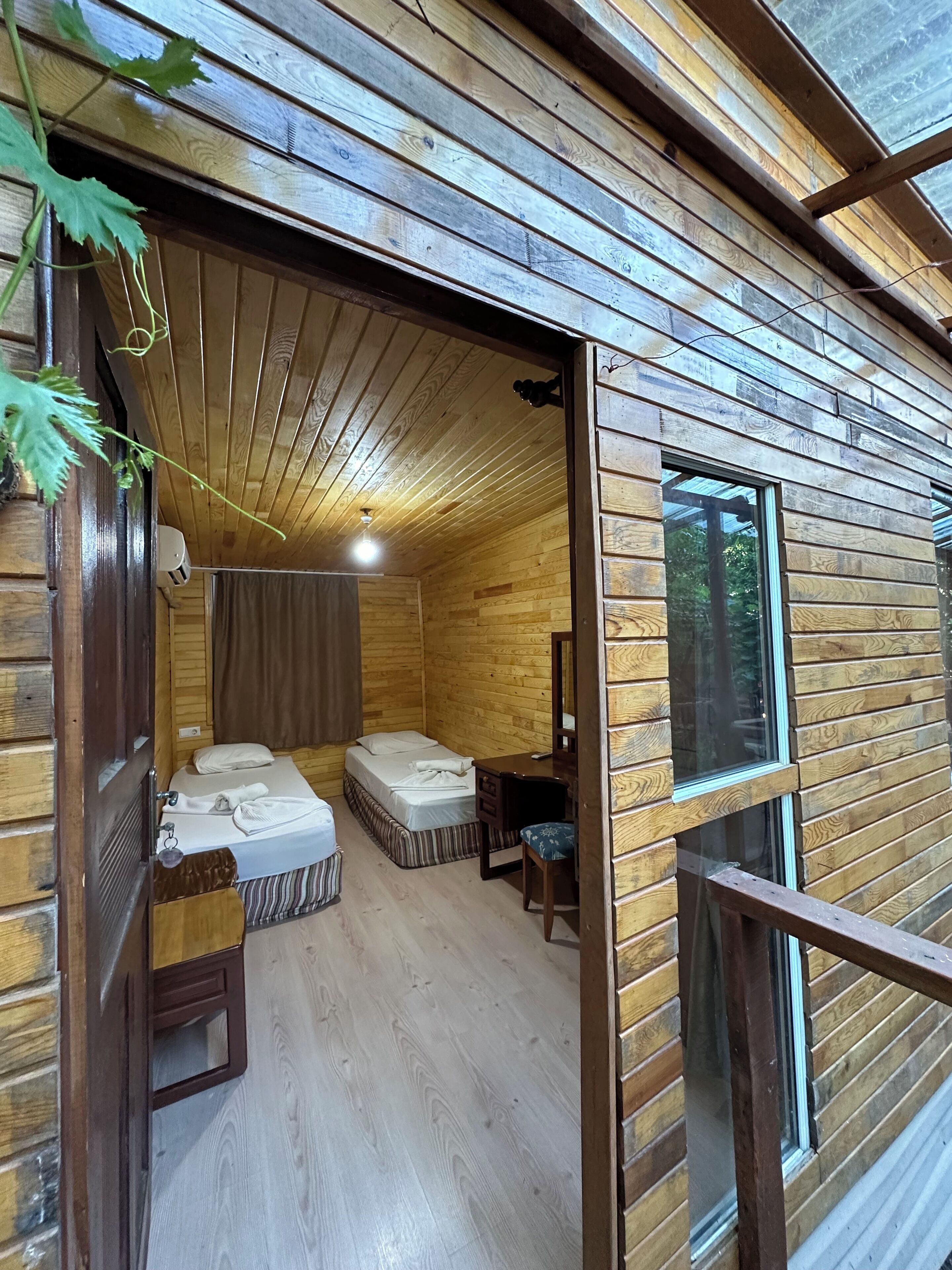 Standard Twin Room | WiFi (free)