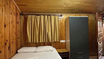 Standard-Doppelzimmer | Kostenloses WLAN