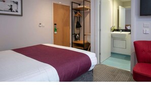 Room - Standard Double Room (Lancaster)