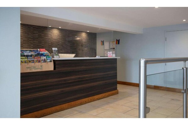 Unclassified image, 1 of 10, button - Superior Double Room (Lancaster)