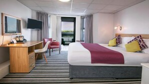 Unclassified image, 3 of 10, button - Superior Double Room (Lancaster)