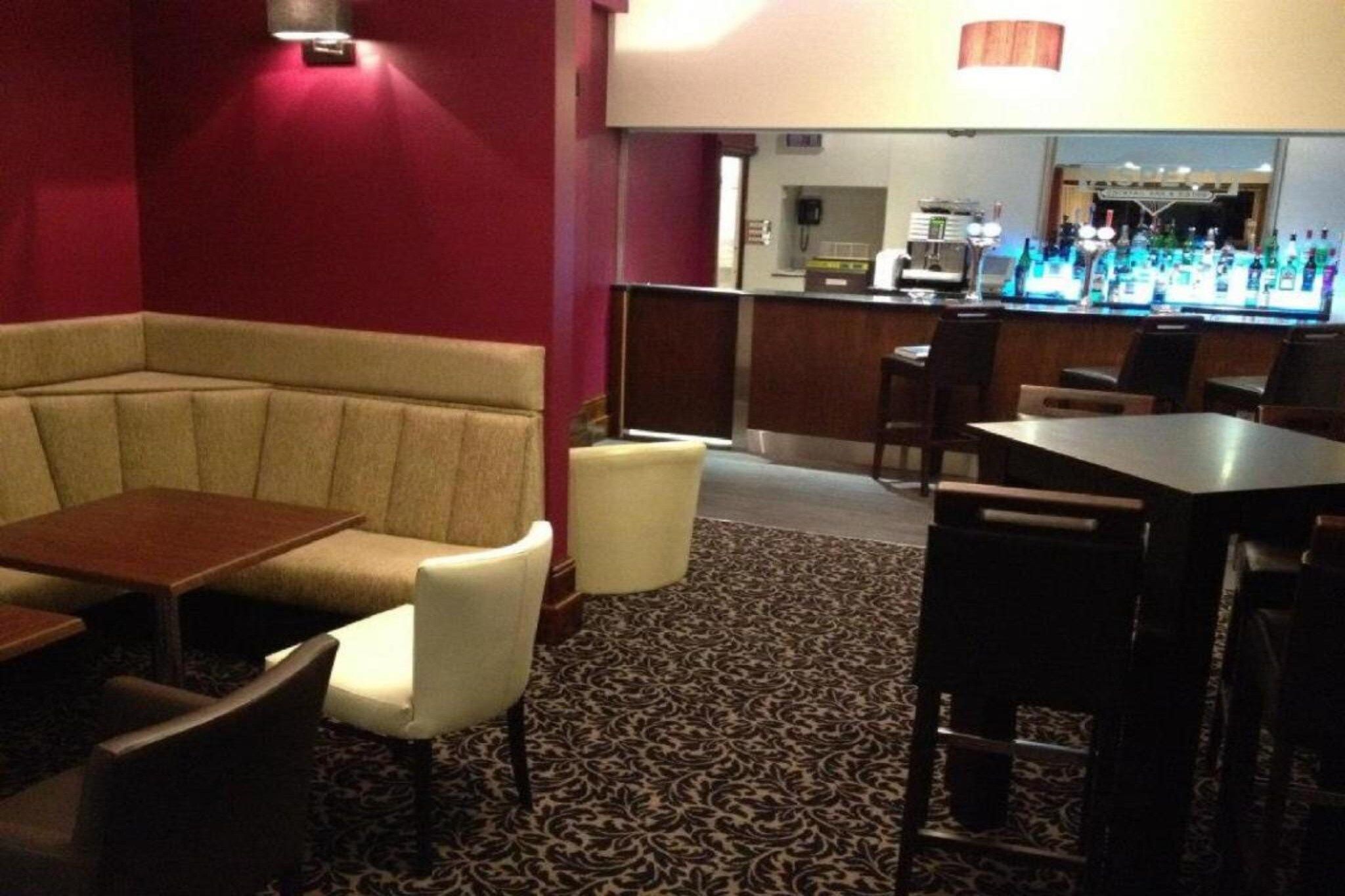 Bar (sur place)