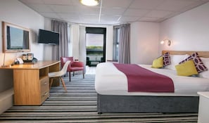 Room - Standard Double or Twin Room (Lancaster)
