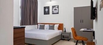 Wandr Hotel HSR Layout Sector 7