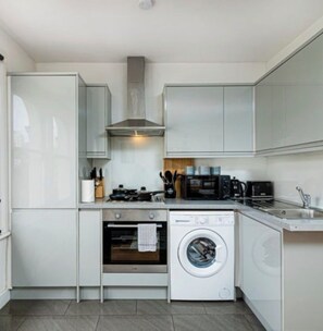 Cucina privata