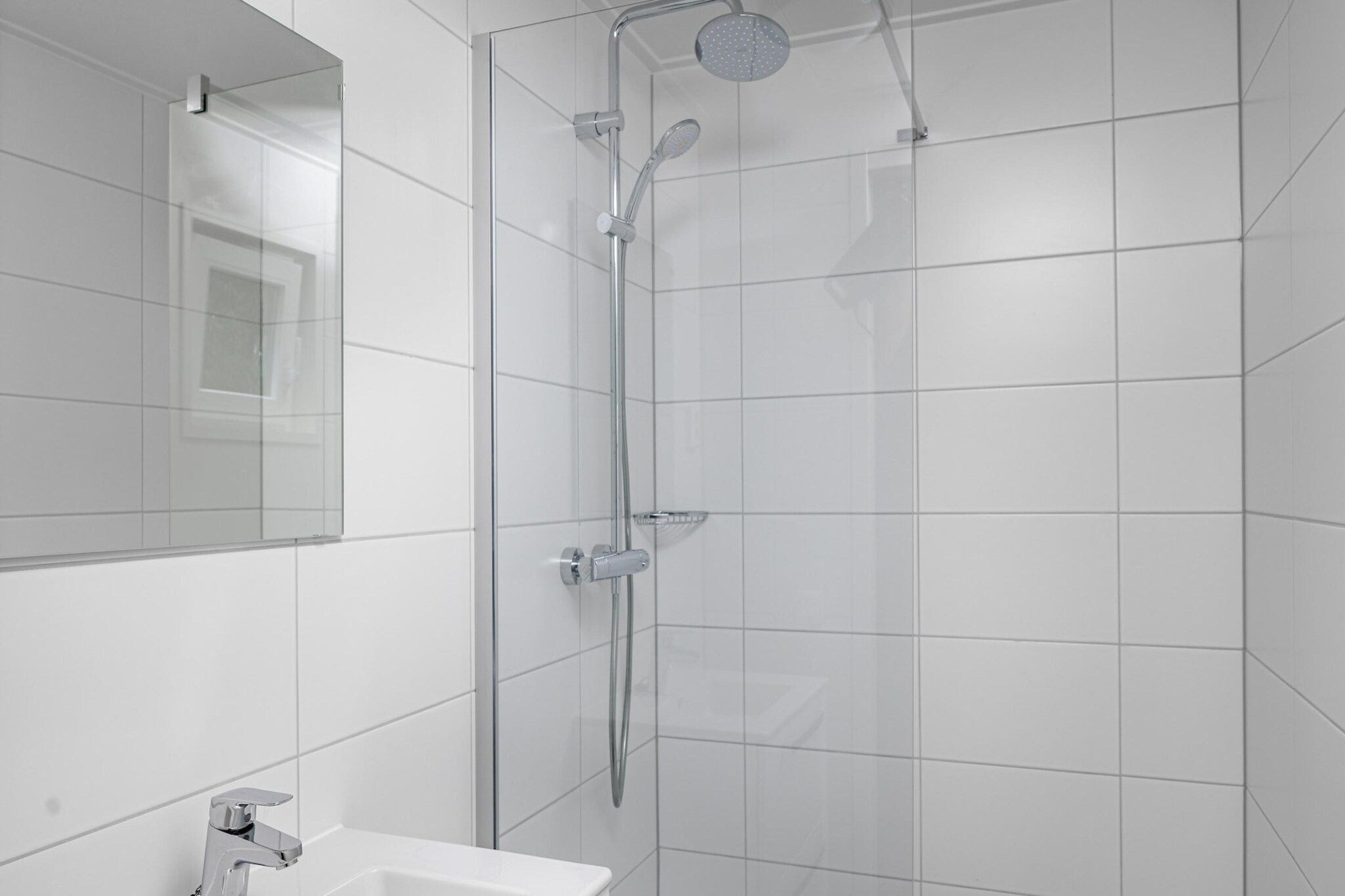 Een douche