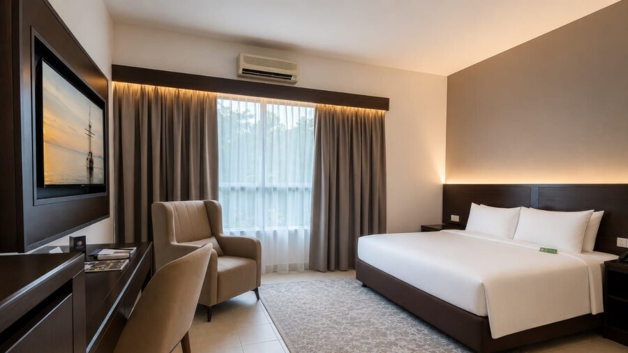 Royale Bintang Janda Baik