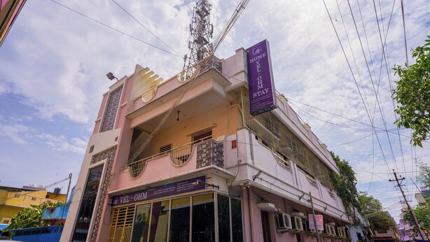 Ngoại thất