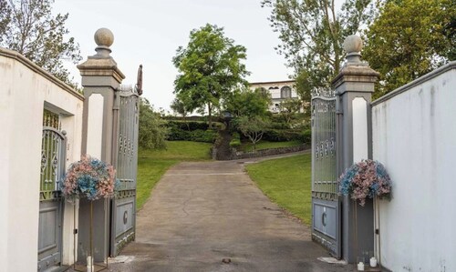 La Tenuta il Castagno