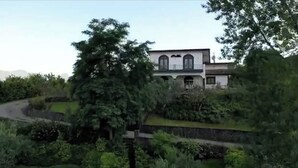 Villa, 2 Bedrooms, Private Pool, Garden View | Exterior - La Tenuta il Castagno (Terzigno)