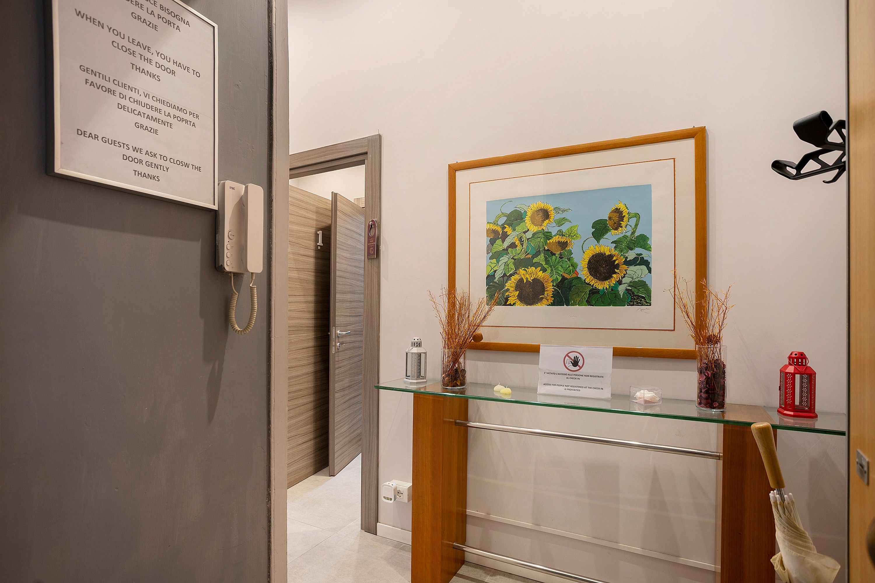 Interieur
