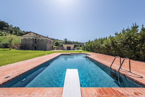 Santē - Country Retreat & Private Pool