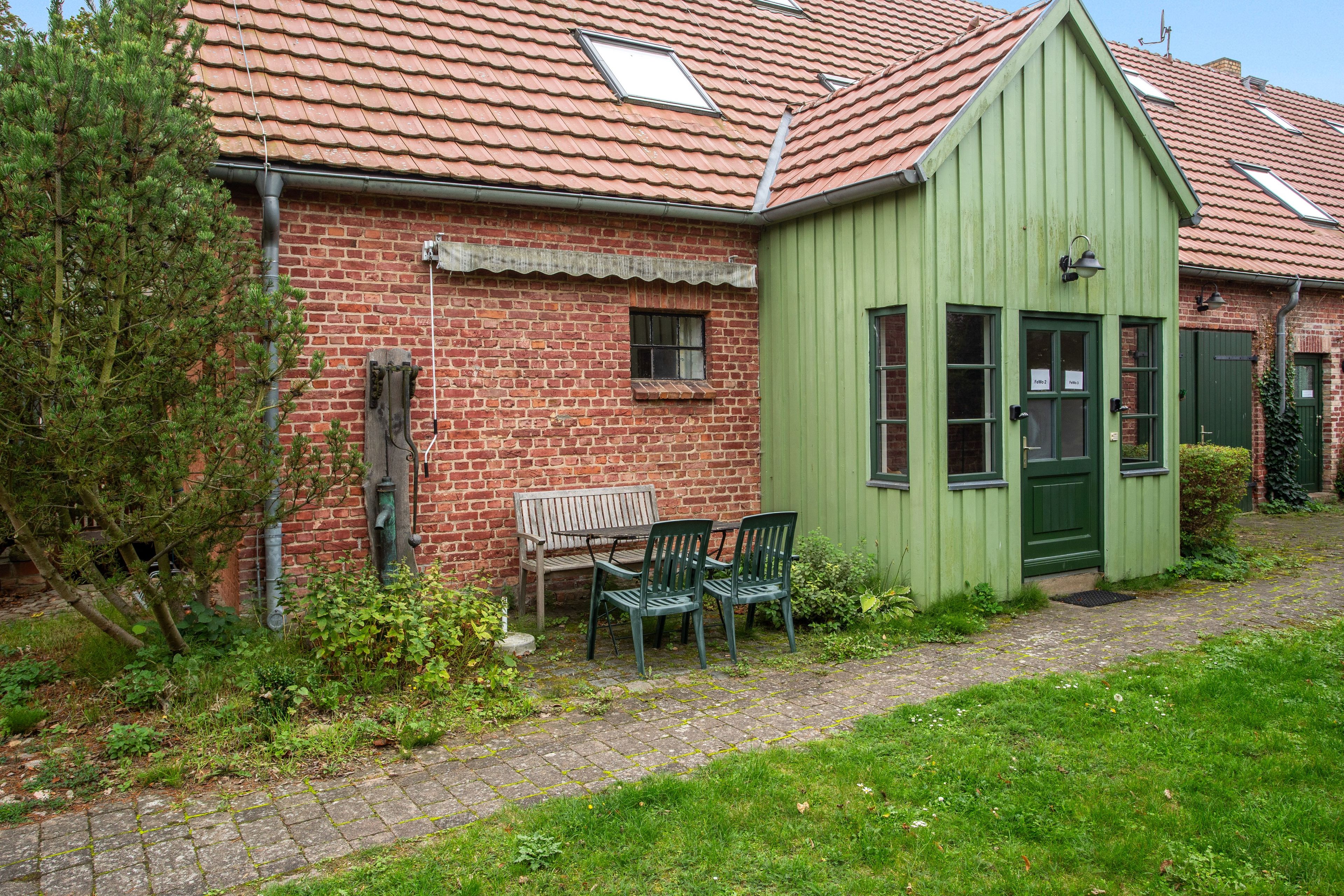 Eksteriør