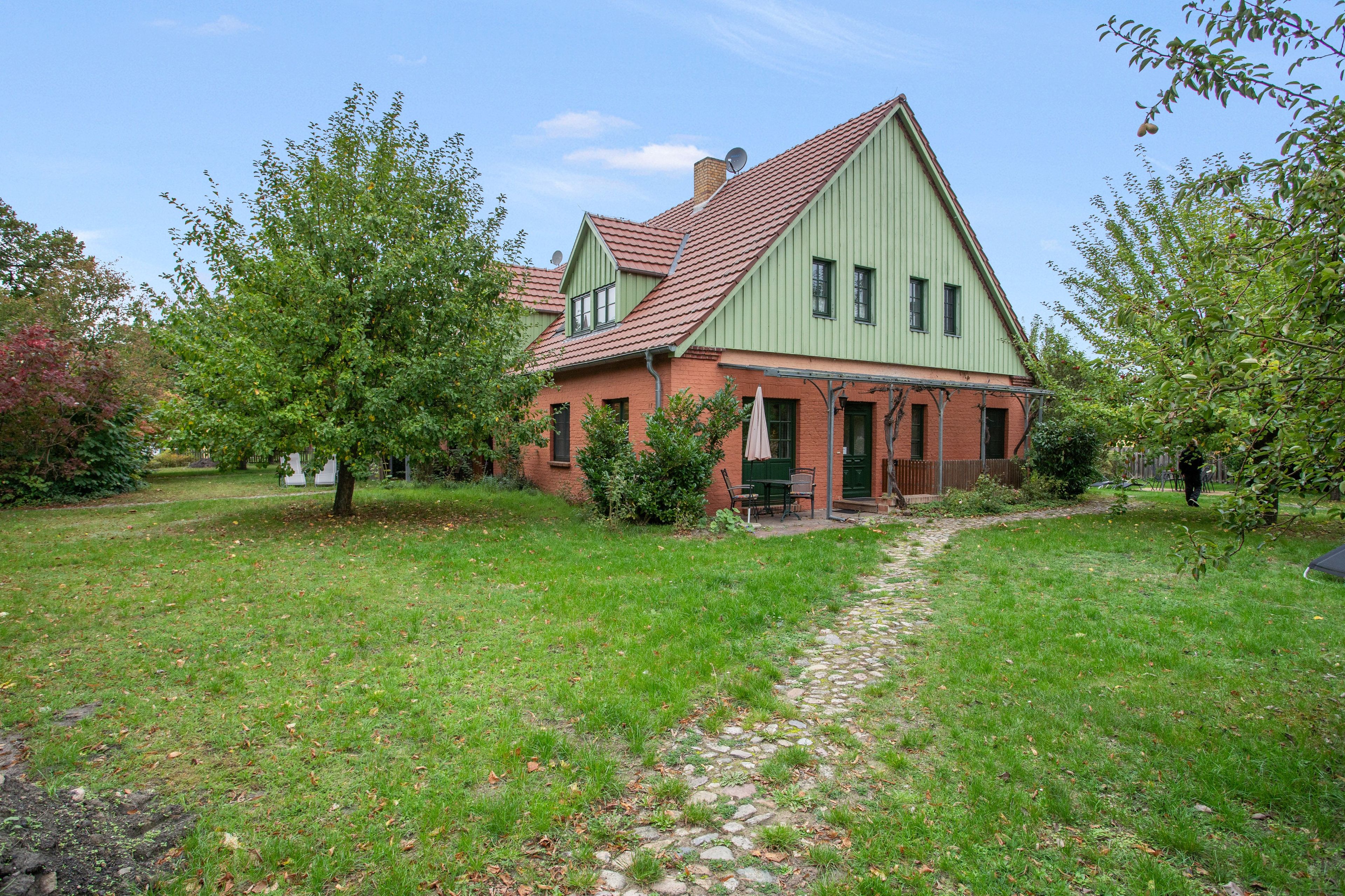 Eksteriør